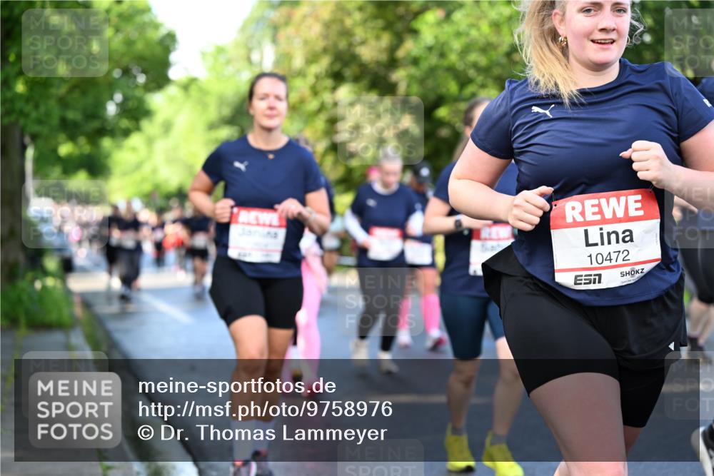 14.06.2026 - REWE Women's Run Dr. Thomas Lammeyer http://msf.ph/oto/9758976 14.06.2026 09:23:17 Laufen 10472 meine-sportfotos.de