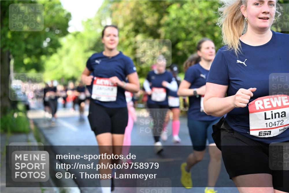14.06.2026 - REWE Women's Run Dr. Thomas Lammeyer http://msf.ph/oto/9758979 14.06.2026 09:23:17 Laufen 10472 meine-sportfotos.de