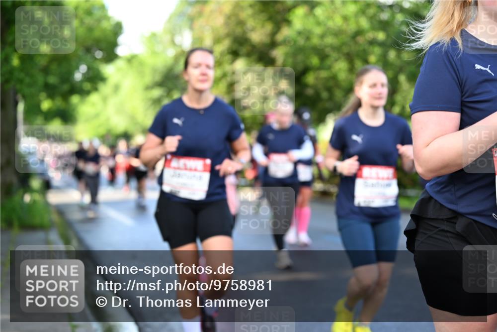 14.06.2026 - REWE Women's Run Dr. Thomas Lammeyer http://msf.ph/oto/9758981 14.06.2026 09:23:18 Laufen  meine-sportfotos.de