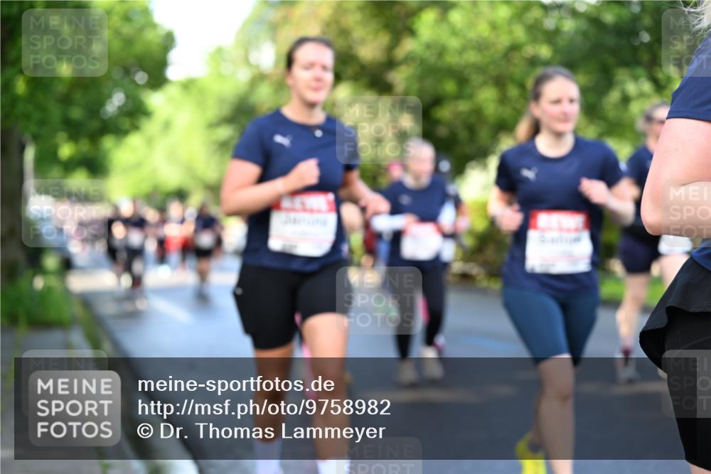 14.06.2026 - REWE Women's Run Dr. Thomas Lammeyer http://msf.ph/oto/9758982 14.06.2026 09:23:18 Laufen  meine-sportfotos.de