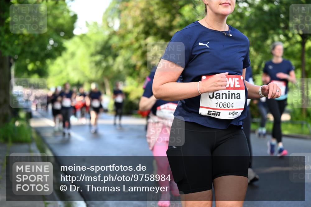14.06.2026 - REWE Women's Run Dr. Thomas Lammeyer http://msf.ph/oto/9758984 14.06.2026 09:23:19 Laufen 10804 meine-sportfotos.de