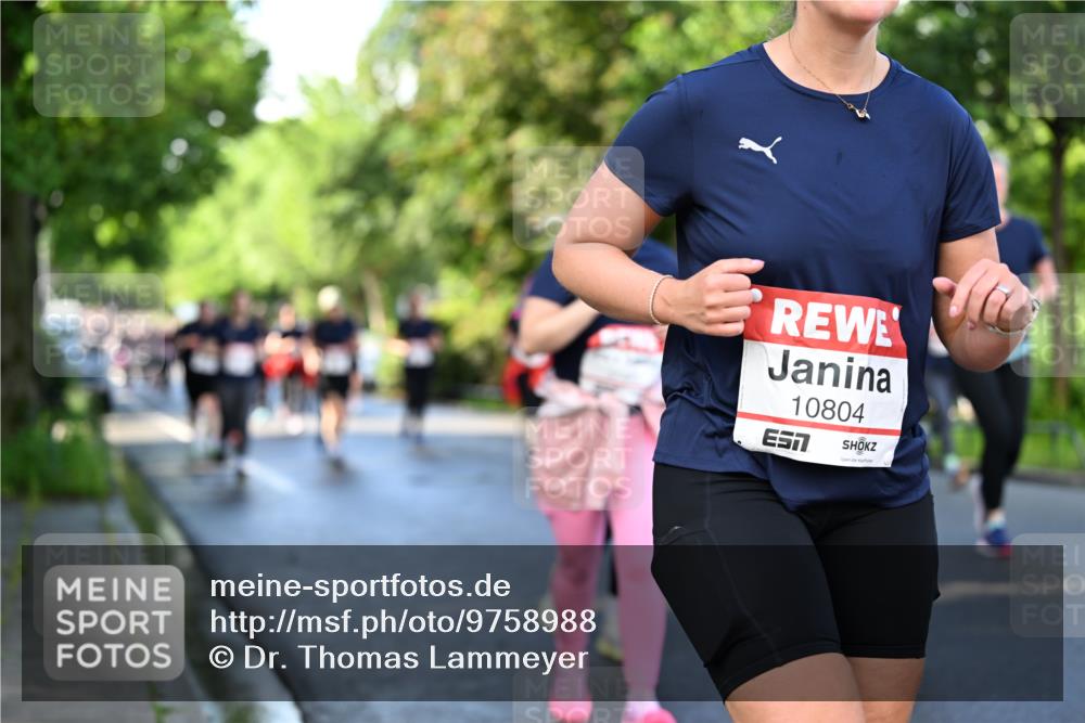 14.06.2026 - REWE Women's Run Dr. Thomas Lammeyer http://msf.ph/oto/9758988 14.06.2026 09:23:19 Laufen 10804 meine-sportfotos.de