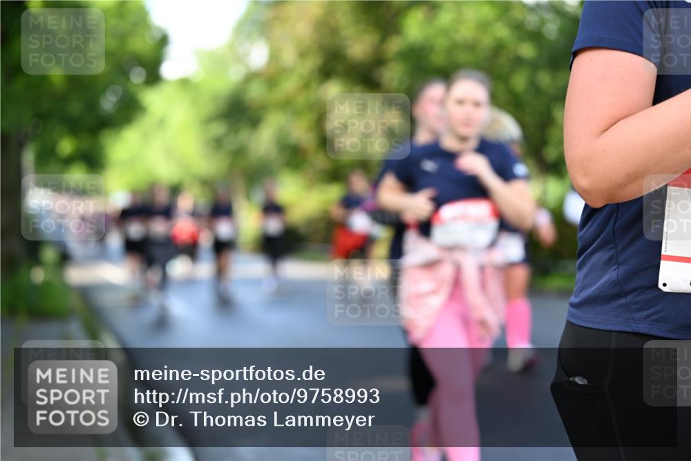 14.06.2026 - REWE Women's Run Dr. Thomas Lammeyer http://msf.ph/oto/9758993 14.06.2026 09:23:19 Laufen  meine-sportfotos.de