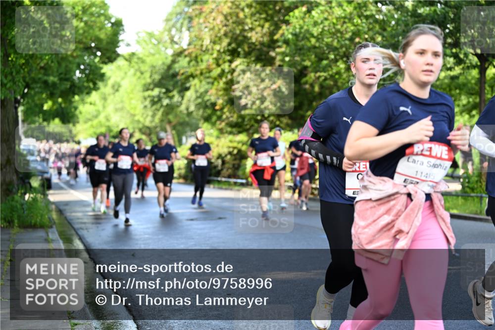14.06.2026 - REWE Women's Run Dr. Thomas Lammeyer http://msf.ph/oto/9758996 14.06.2026 09:23:19 Laufen 11415 meine-sportfotos.de