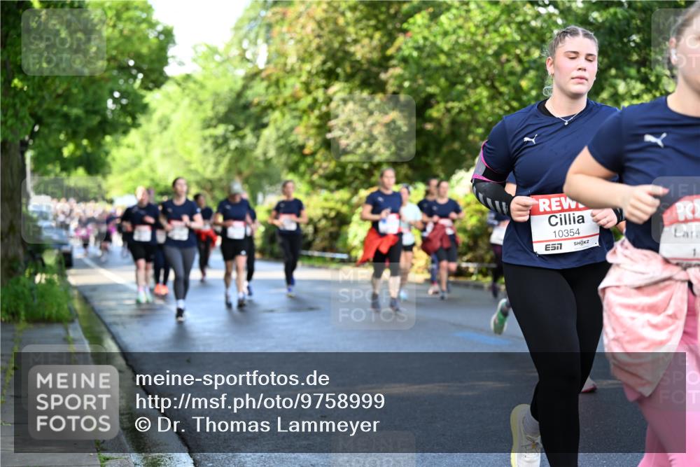 14.06.2026 - REWE Women's Run Dr. Thomas Lammeyer http://msf.ph/oto/9758999 14.06.2026 09:23:20 Laufen 10354 meine-sportfotos.de