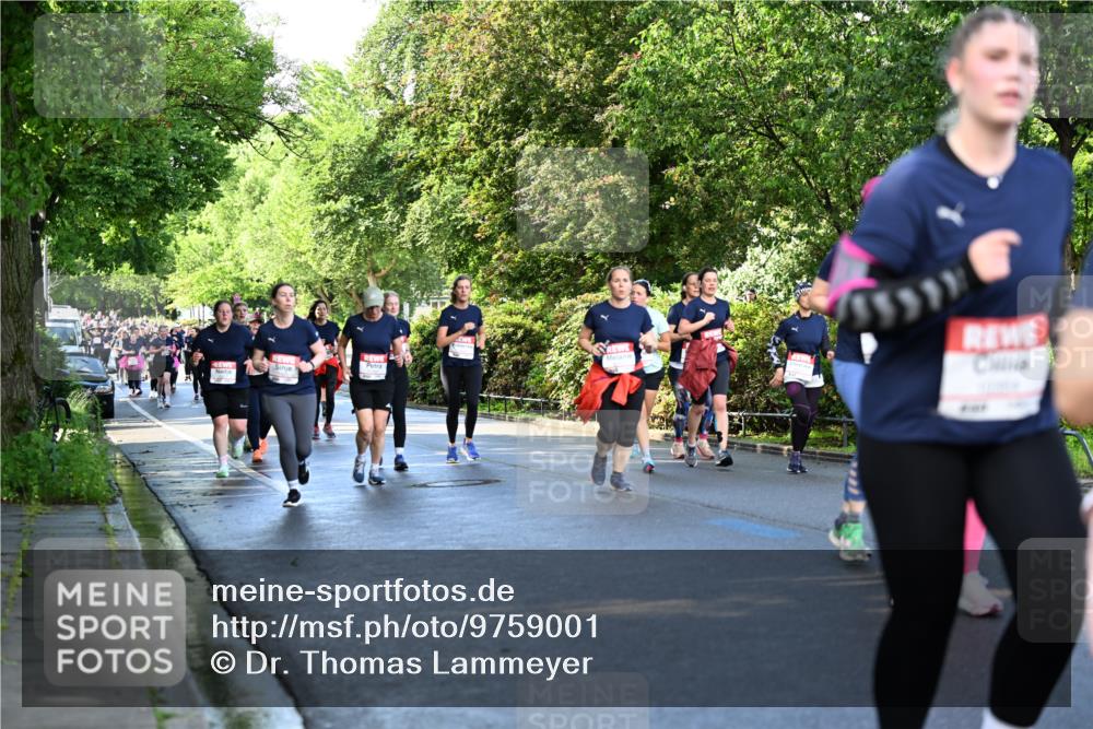 14.06.2026 - REWE Women's Run Dr. Thomas Lammeyer http://msf.ph/oto/9759001 14.06.2026 09:23:20 Laufen  meine-sportfotos.de