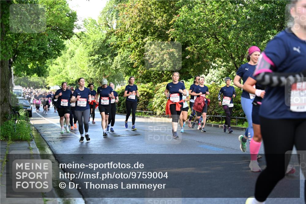 14.06.2026 - REWE Women's Run Dr. Thomas Lammeyer http://msf.ph/oto/9759004 14.06.2026 09:23:20 Laufen  meine-sportfotos.de
