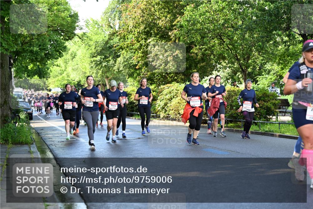 14.06.2026 - REWE Women's Run Dr. Thomas Lammeyer http://msf.ph/oto/9759006 14.06.2026 09:23:21 Laufen  meine-sportfotos.de