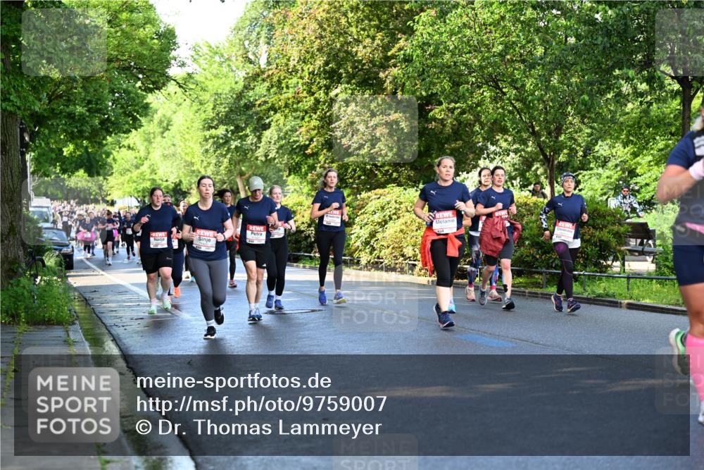 14.06.2026 - REWE Women's Run Dr. Thomas Lammeyer http://msf.ph/oto/9759007 14.06.2026 09:23:21 Laufen  meine-sportfotos.de