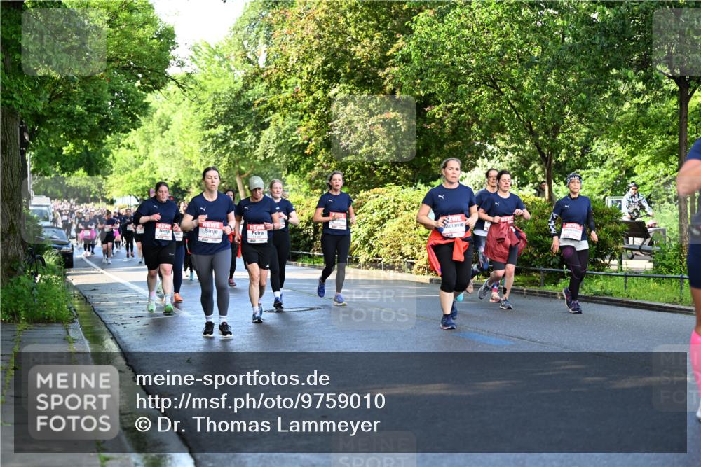 14.06.2026 - REWE Women's Run Dr. Thomas Lammeyer http://msf.ph/oto/9759010 14.06.2026 09:23:21 Laufen  meine-sportfotos.de