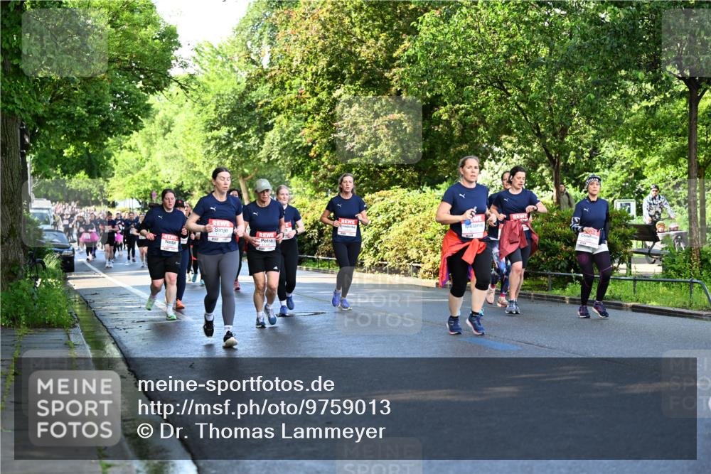 14.06.2026 - REWE Women's Run Dr. Thomas Lammeyer http://msf.ph/oto/9759013 14.06.2026 09:23:21 Laufen  meine-sportfotos.de