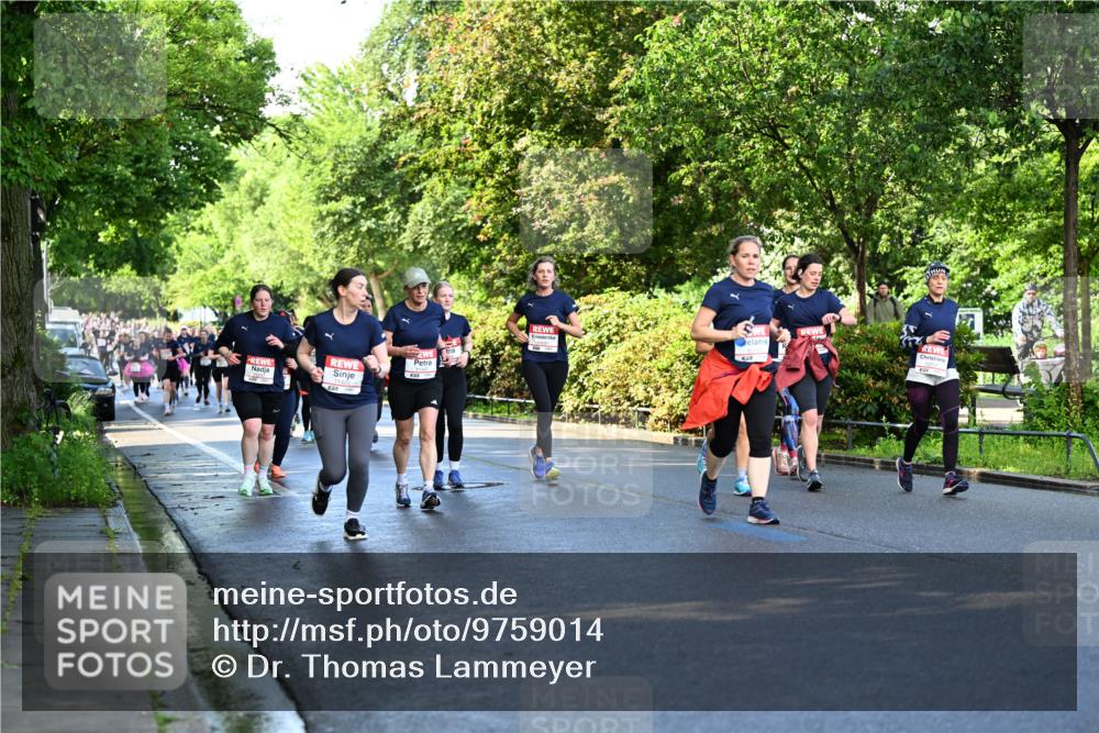 14.06.2026 - REWE Women's Run Dr. Thomas Lammeyer http://msf.ph/oto/9759014 14.06.2026 09:23:21 Laufen  meine-sportfotos.de