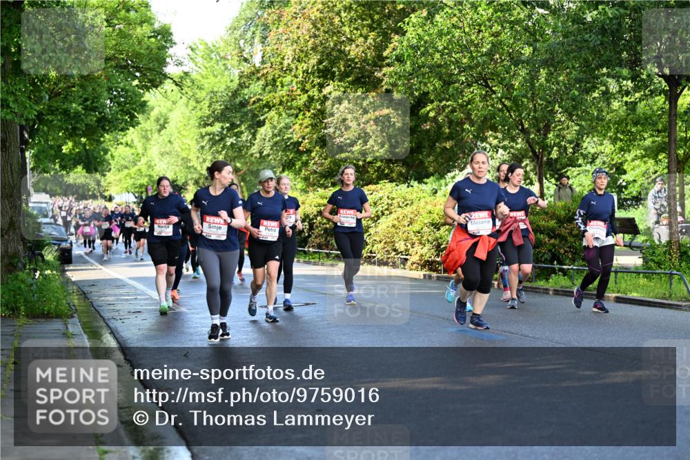 14.06.2026 - REWE Women's Run Dr. Thomas Lammeyer http://msf.ph/oto/9759016 14.06.2026 09:23:21 Laufen  meine-sportfotos.de