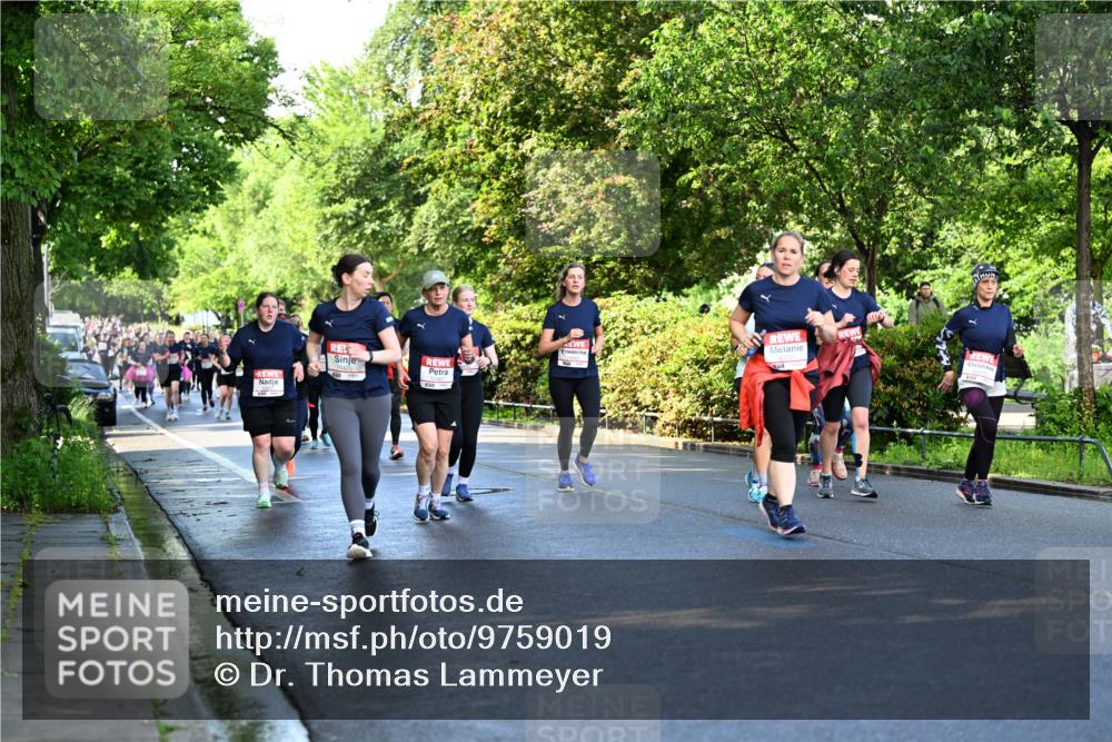 14.06.2026 - REWE Women's Run Dr. Thomas Lammeyer http://msf.ph/oto/9759019 14.06.2026 09:23:21 Laufen 1420 meine-sportfotos.de