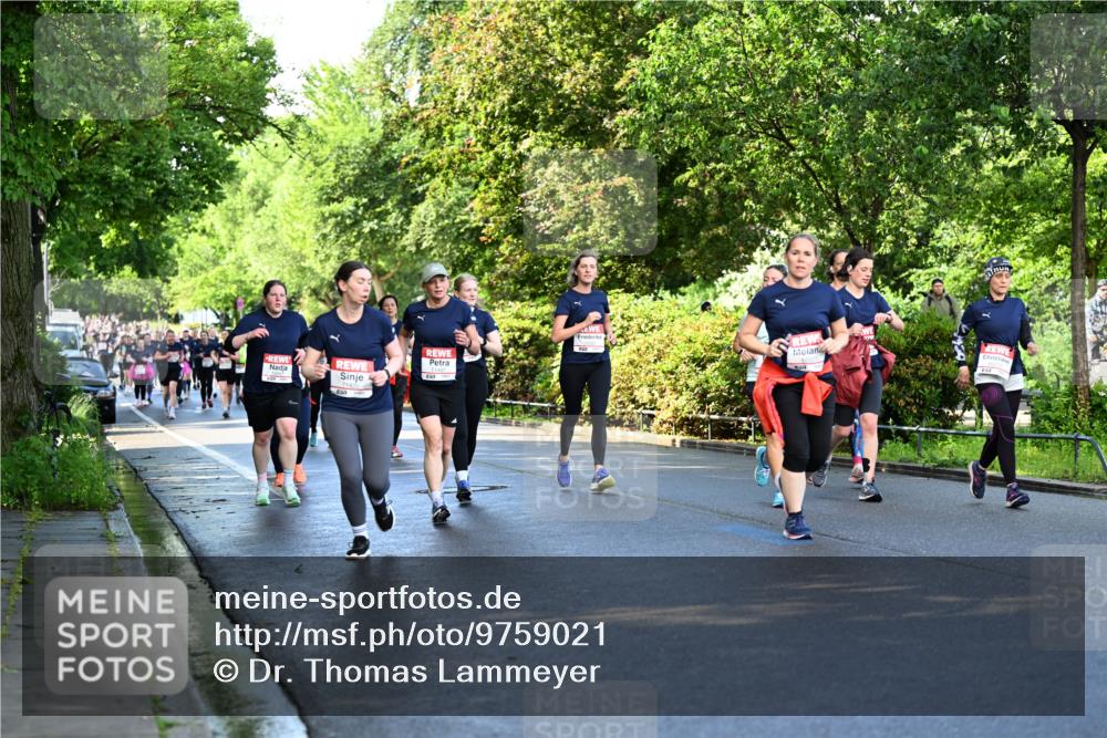 14.06.2026 - REWE Women's Run Dr. Thomas Lammeyer http://msf.ph/oto/9759021 14.06.2026 09:23:22 Laufen  meine-sportfotos.de