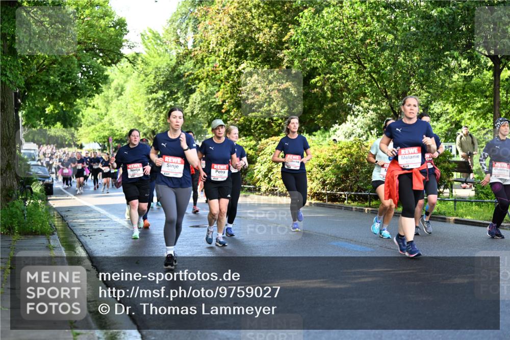 14.06.2026 - REWE Women's Run Dr. Thomas Lammeyer http://msf.ph/oto/9759027 14.06.2026 09:23:22 Laufen 7, 457, 10717 meine-sportfotos.de