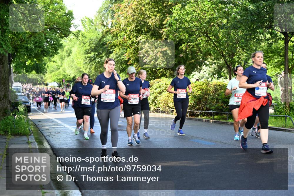 14.06.2026 - REWE Women's Run Dr. Thomas Lammeyer http://msf.ph/oto/9759034 14.06.2026 09:23:22 Laufen 11497 meine-sportfotos.de
