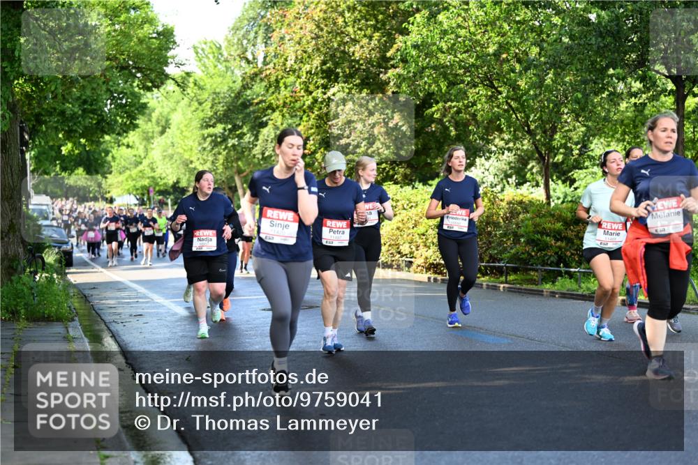 14.06.2026 - REWE Women's Run Dr. Thomas Lammeyer http://msf.ph/oto/9759041 14.06.2026 09:23:23 Laufen 11420, 10591, 10325 meine-sportfotos.de