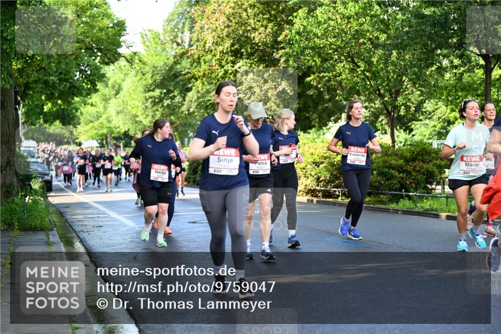 14.06.2026 - REWE Women's Run Dr. Thomas Lammeyer http://msf.ph/oto/9759047 14.06.2026 09:23:23 Laufen 11420, 11497, 10591, 11488, 51 meine-sportfotos.de