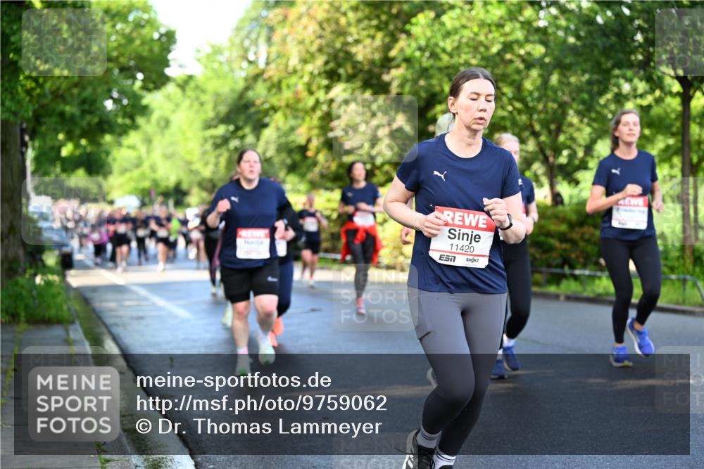 14.06.2026 - REWE Women's Run Dr. Thomas Lammeyer http://msf.ph/oto/9759062 14.06.2026 09:23:24 Laufen 11420, 7 meine-sportfotos.de