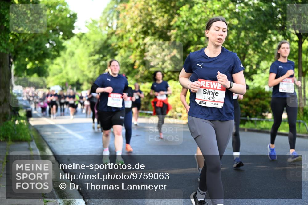 14.06.2026 - REWE Women's Run Dr. Thomas Lammeyer http://msf.ph/oto/9759063 14.06.2026 09:23:25 Laufen 11420 meine-sportfotos.de