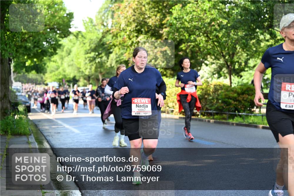 14.06.2026 - REWE Women's Run Dr. Thomas Lammeyer http://msf.ph/oto/9759069 14.06.2026 09:23:26 Laufen 10957, 11 meine-sportfotos.de