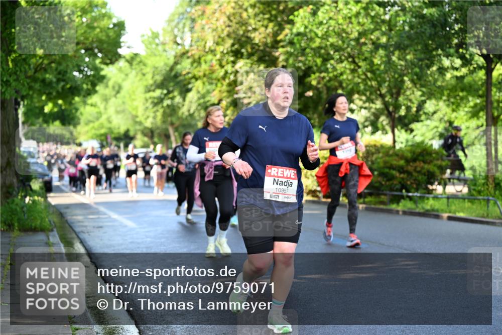 14.06.2026 - REWE Women's Run Dr. Thomas Lammeyer http://msf.ph/oto/9759071 14.06.2026 09:23:26 Laufen 10957, 7 meine-sportfotos.de