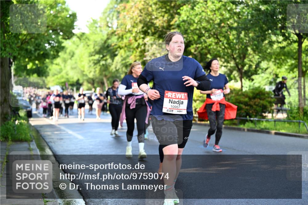 14.06.2026 - REWE Women's Run Dr. Thomas Lammeyer http://msf.ph/oto/9759074 14.06.2026 09:23:26 Laufen 10957 meine-sportfotos.de