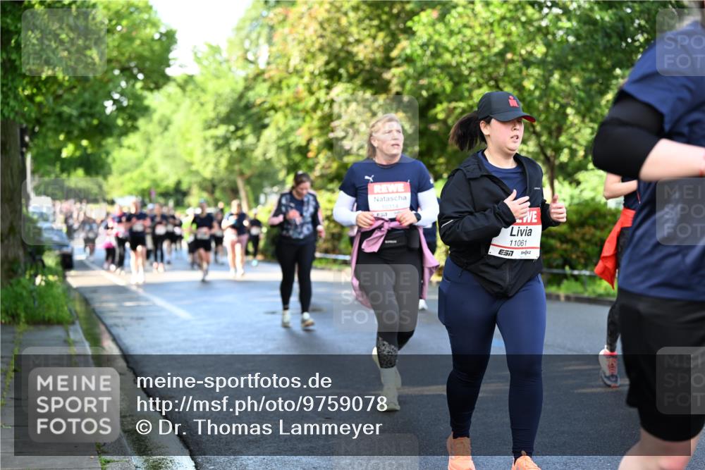 14.06.2026 - REWE Women's Run Dr. Thomas Lammeyer http://msf.ph/oto/9759078 14.06.2026 09:23:28 Laufen 10314, 11061, 7 meine-sportfotos.de