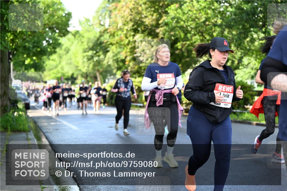 14.06.2026 - REWE Women's Run Dr. Thomas Lammeyer http://msf.ph/oto/9759080 14.06.2026 09:23:28 Laufen 061 meine-sportfotos.de