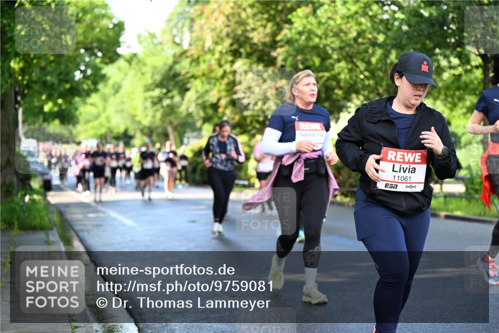 14.06.2026 - REWE Women's Run Dr. Thomas Lammeyer http://msf.ph/oto/9759081 14.06.2026 09:23:28 Laufen 11061 meine-sportfotos.de