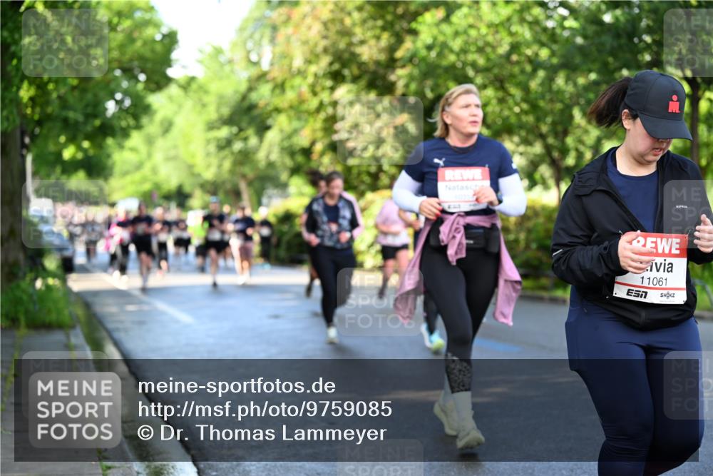 14.06.2026 - REWE Women's Run Dr. Thomas Lammeyer http://msf.ph/oto/9759085 14.06.2026 09:23:28 Laufen 11061 meine-sportfotos.de