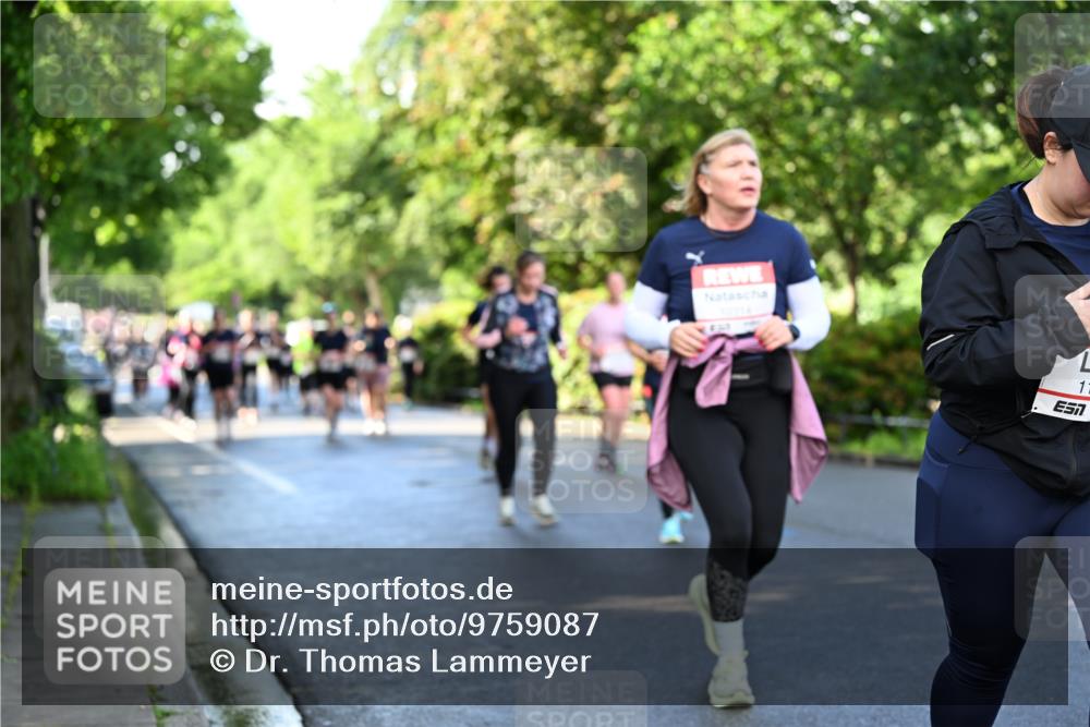 14.06.2026 - REWE Women's Run Dr. Thomas Lammeyer http://msf.ph/oto/9759087 14.06.2026 09:23:28 Laufen 1 meine-sportfotos.de