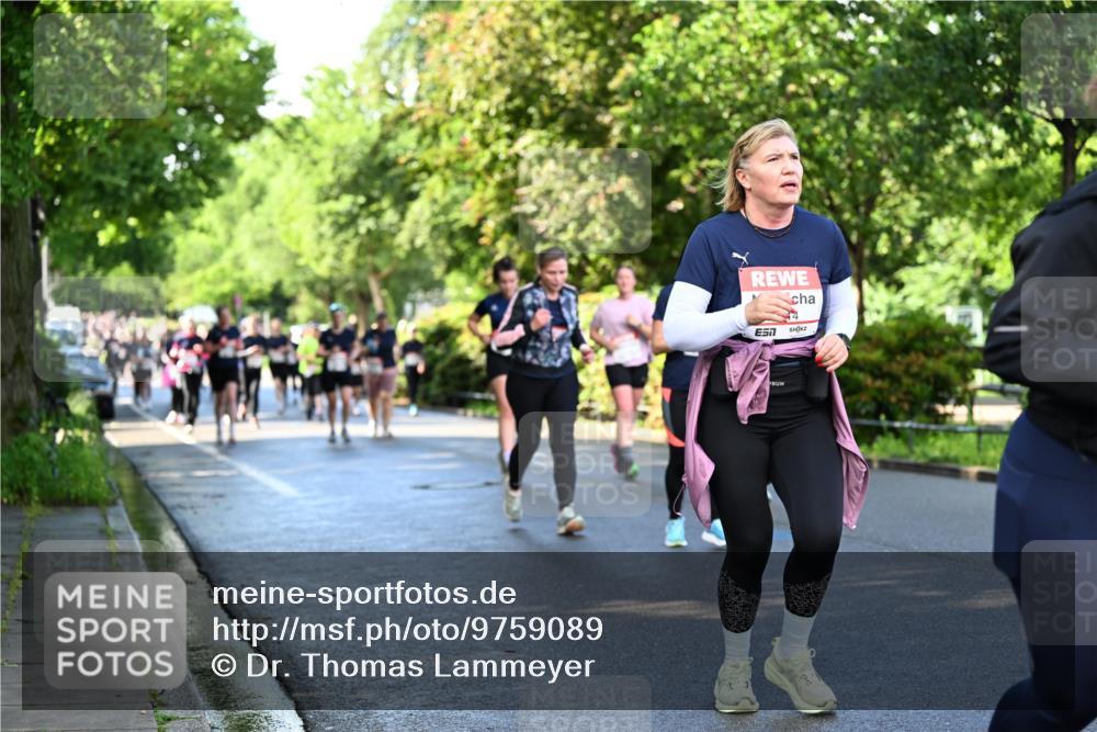 14.06.2026 - REWE Women's Run Dr. Thomas Lammeyer http://msf.ph/oto/9759089 14.06.2026 09:23:28 Laufen  meine-sportfotos.de