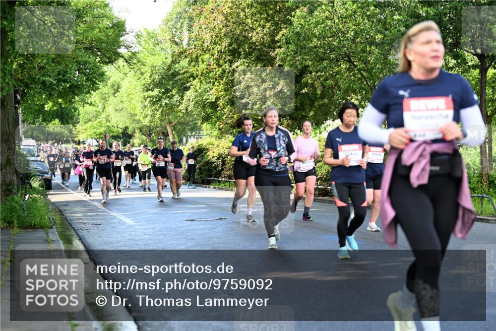 14.06.2026 - REWE Women's Run Dr. Thomas Lammeyer http://msf.ph/oto/9759092 14.06.2026 09:23:29 Laufen  meine-sportfotos.de
