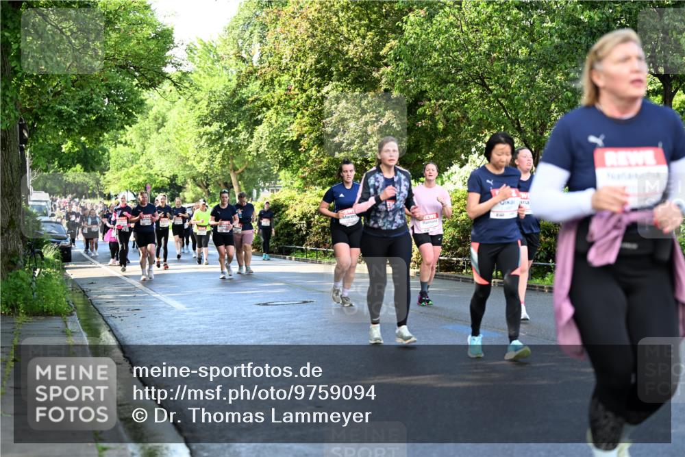 14.06.2026 - REWE Women's Run Dr. Thomas Lammeyer http://msf.ph/oto/9759094 14.06.2026 09:23:29 Laufen  meine-sportfotos.de