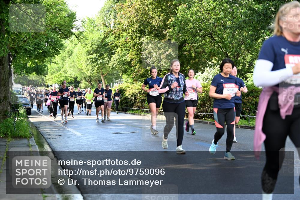 14.06.2026 - REWE Women's Run Dr. Thomas Lammeyer http://msf.ph/oto/9759096 14.06.2026 09:23:29 Laufen 41117 meine-sportfotos.de