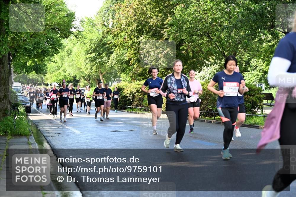 14.06.2026 - REWE Women's Run Dr. Thomas Lammeyer http://msf.ph/oto/9759101 14.06.2026 09:23:29 Laufen  meine-sportfotos.de