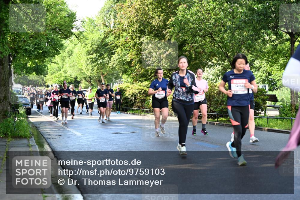 14.06.2026 - REWE Women's Run Dr. Thomas Lammeyer http://msf.ph/oto/9759103 14.06.2026 09:23:30 Laufen  meine-sportfotos.de