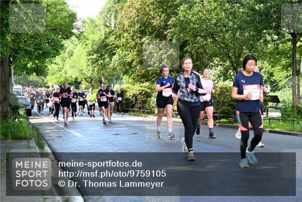 14.06.2026 - REWE Women's Run Dr. Thomas Lammeyer http://msf.ph/oto/9759105 14.06.2026 09:23:30 Laufen  meine-sportfotos.de