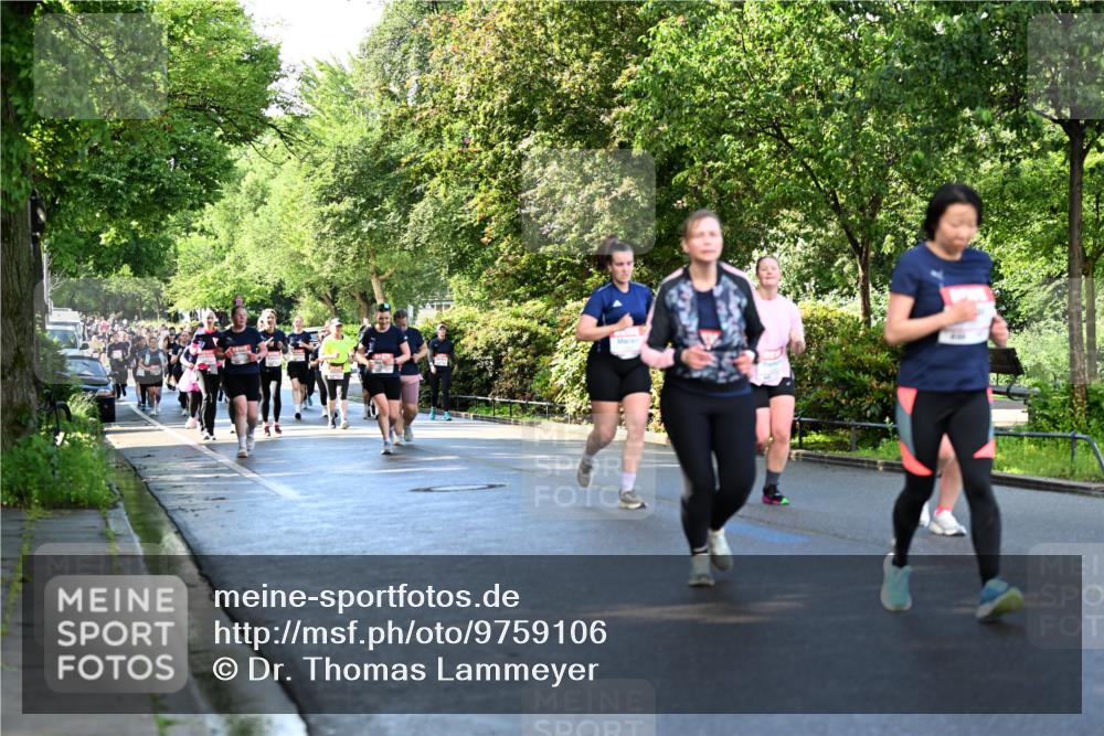 14.06.2026 - REWE Women's Run Dr. Thomas Lammeyer http://msf.ph/oto/9759106 14.06.2026 09:23:30 Laufen  meine-sportfotos.de
