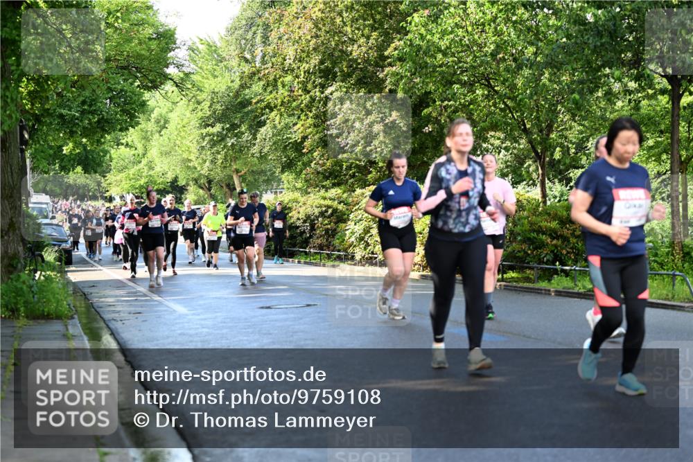 14.06.2026 - REWE Women's Run Dr. Thomas Lammeyer http://msf.ph/oto/9759108 14.06.2026 09:23:30 Laufen  meine-sportfotos.de