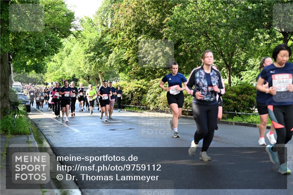 14.06.2026 - REWE Women's Run Dr. Thomas Lammeyer http://msf.ph/oto/9759112 14.06.2026 09:23:30 Laufen  meine-sportfotos.de