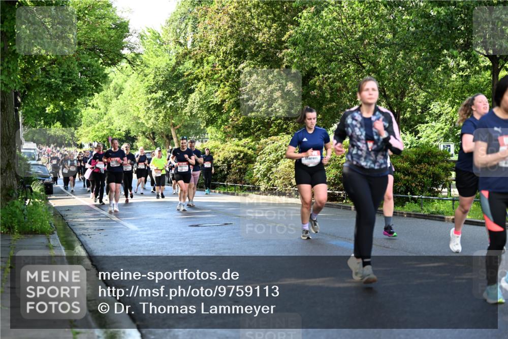 14.06.2026 - REWE Women's Run Dr. Thomas Lammeyer http://msf.ph/oto/9759113 14.06.2026 09:23:30 Laufen  meine-sportfotos.de