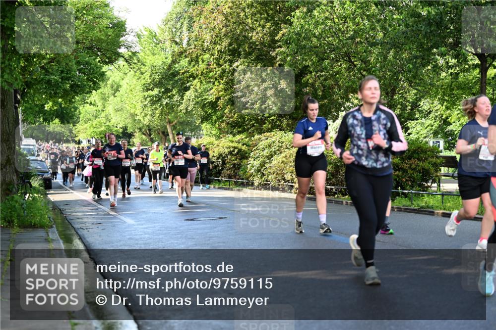 14.06.2026 - REWE Women's Run Dr. Thomas Lammeyer http://msf.ph/oto/9759115 14.06.2026 09:23:30 Laufen  meine-sportfotos.de