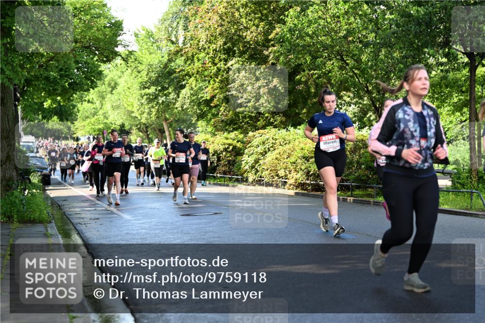 14.06.2026 - REWE Women's Run Dr. Thomas Lammeyer http://msf.ph/oto/9759118 14.06.2026 09:23:31 Laufen  meine-sportfotos.de