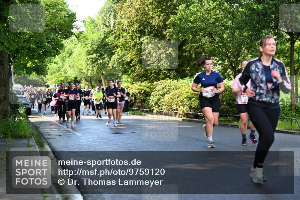 14.06.2026 - REWE Women's Run Dr. Thomas Lammeyer http://msf.ph/oto/9759120 14.06.2026 09:23:31 Laufen  meine-sportfotos.de