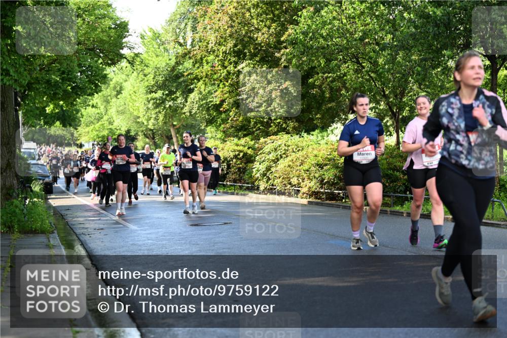 14.06.2026 - REWE Women's Run Dr. Thomas Lammeyer http://msf.ph/oto/9759122 14.06.2026 09:23:31 Laufen  meine-sportfotos.de