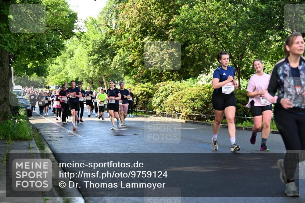 14.06.2026 - REWE Women's Run Dr. Thomas Lammeyer http://msf.ph/oto/9759124 14.06.2026 09:23:31 Laufen  meine-sportfotos.de