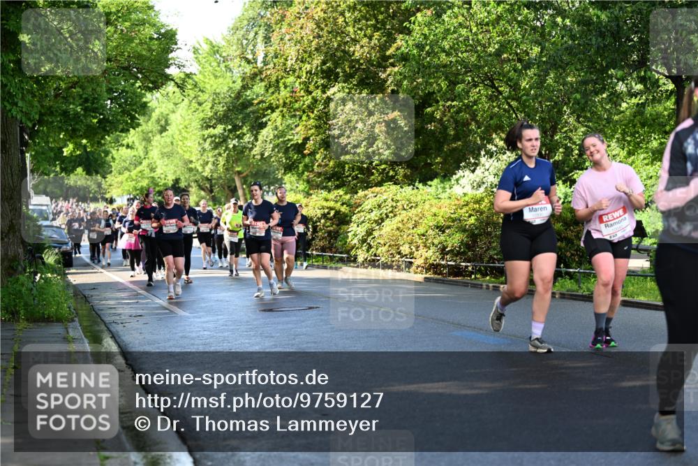 14.06.2026 - REWE Women's Run Dr. Thomas Lammeyer http://msf.ph/oto/9759127 14.06.2026 09:23:31 Laufen  meine-sportfotos.de